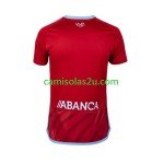 Camisolas de futebol Celta de Vigo Equipamento Alternativa 2023/24 Manga Curta